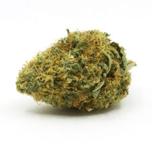 Blackberry Platinum