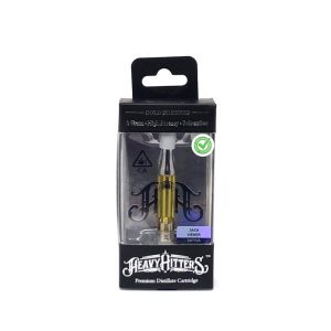 Buy Heavy Hitter Carts Online with PayPal