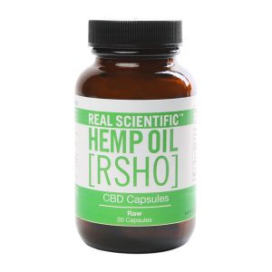 Buy RSHO-CBD-Capsules-Green Online with PayPal