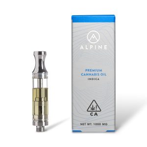 Buy Alpine Live Resin 1gm online