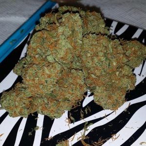 Bubba Kush