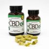 Buy CBD Capsules online with PayPal