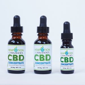 Buy CBD Oil Hempotion online with PayPal