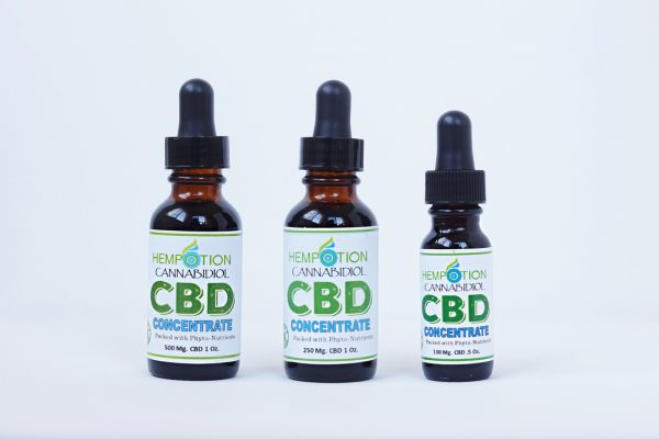 Buy CBD Oil Hempotion online with PayPal
