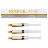 Buy RSHO Scientific Hemp Oil Online with PayPal