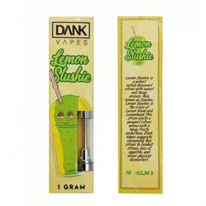 Buy Dank Vapes Cartridge Pack 510 online with PayPal