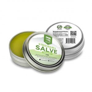 Buy CBD Salve online with PayPal
