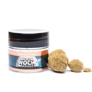 Peaches and Cream Moon Rocks for sale online