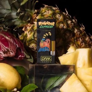 Buy Pineapple Express Vape Online