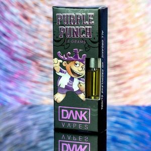 Buy Purple Punch Vapes online