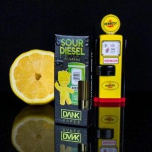 Order Sour Diesel Vape Online