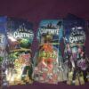 Cartnite Carts