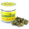 Cannatique Lemon Cherry Gelato