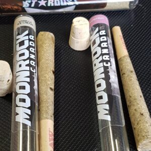 Moon Rock Pina Colada Pre Roll