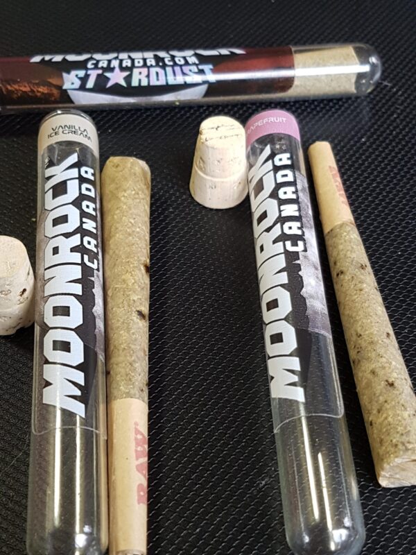 Moon Rock Pina Colada Pre Roll