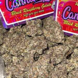 Order Cannatique Black Raspberry online