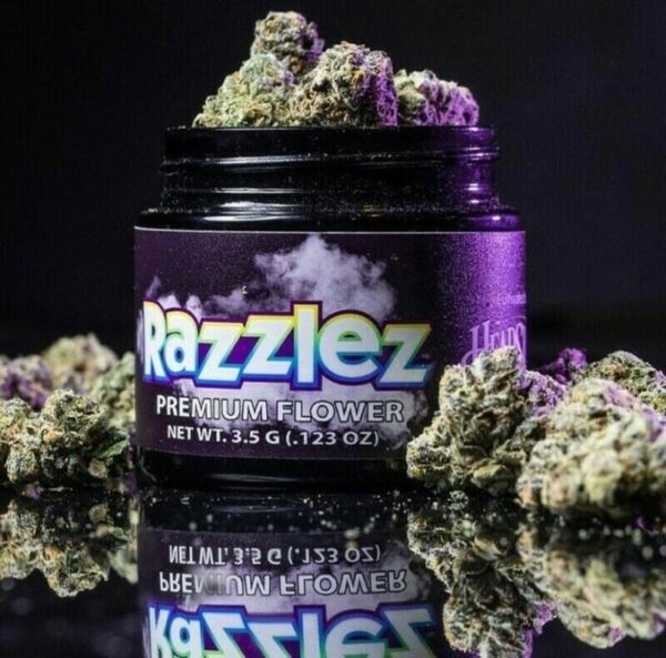 Order Headstash Razzlez online USA